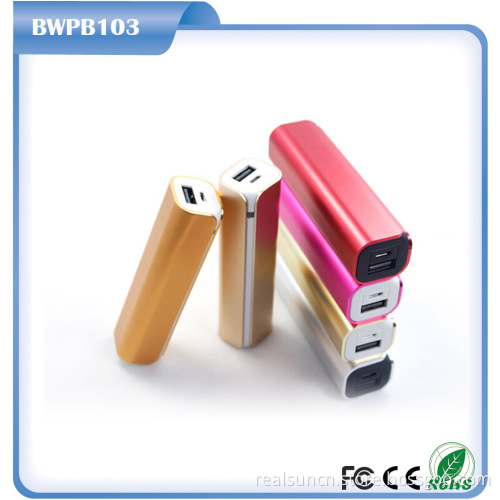 Portable External Battery Power Bank Charger for Your Smart Phone